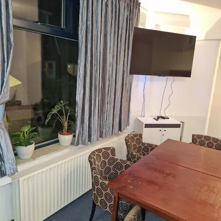 Duin-vliet Szálloda 3*