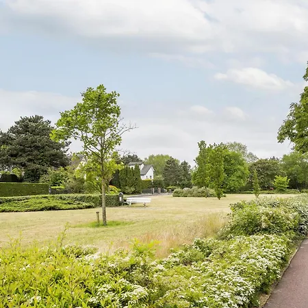Hotel Duin-vliet 3*