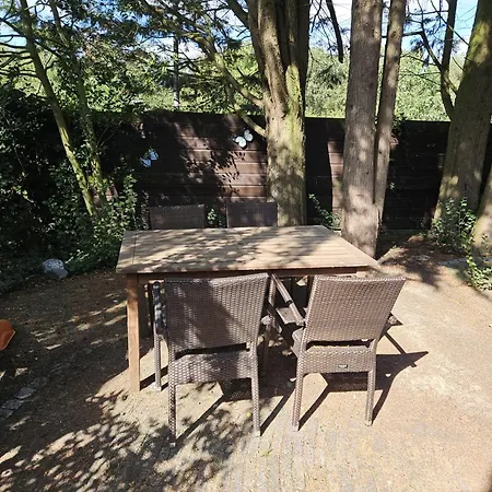 Duin-vliet 3* Bentveld
