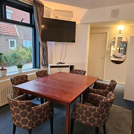 Duin-vliet Bentveld