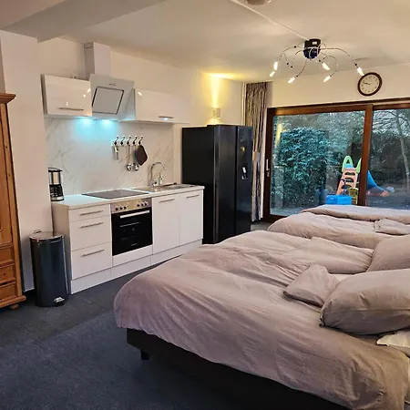 Duin-vliet Szálloda 3*